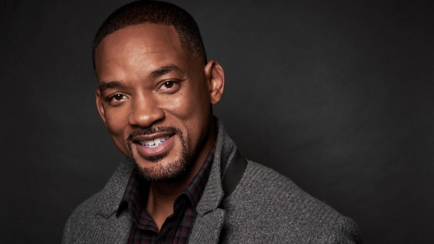 Will Smith tăng cân vì ảnh hưởng của đại dịch Covid-19?